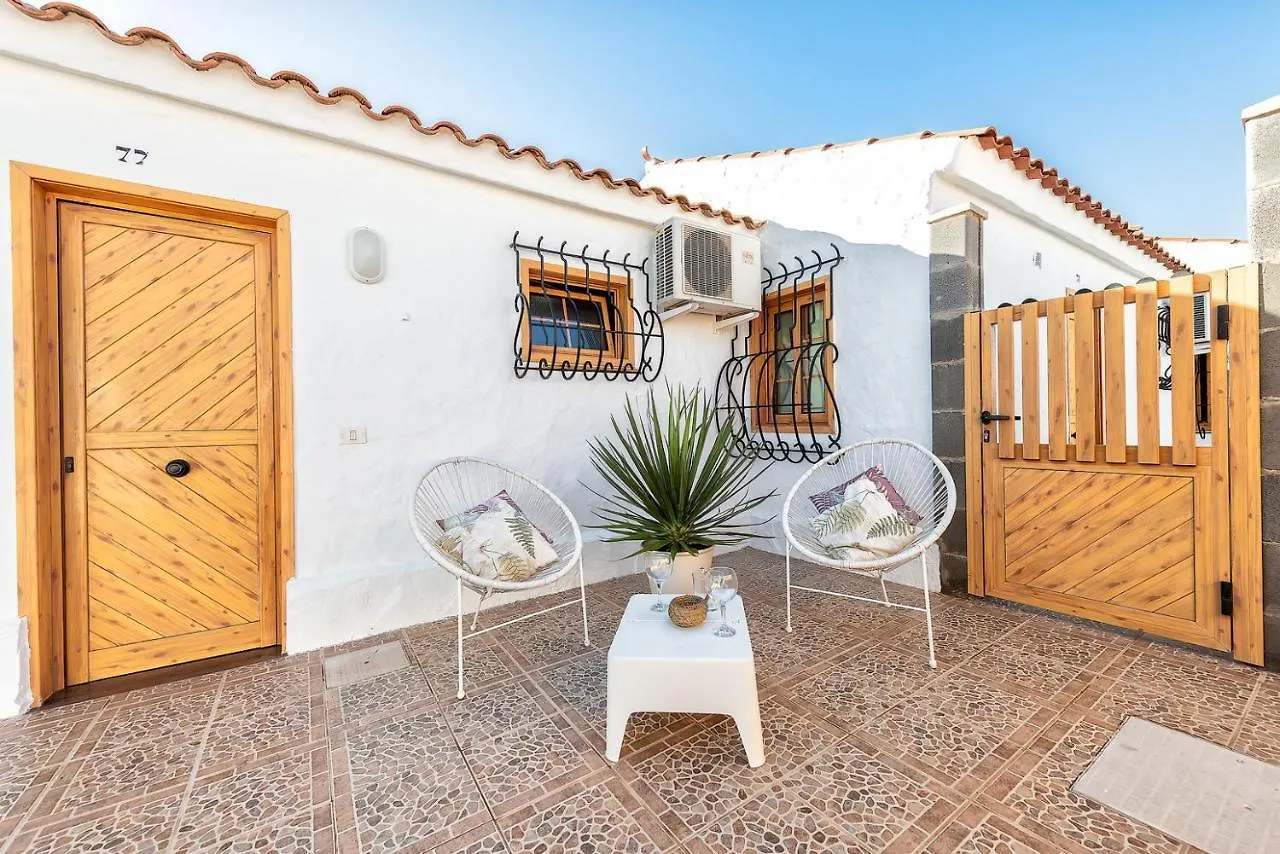 Bungalows Los Arcos 77 San Bartolome de Tirajana  San Bartolome de Tirajana (Gran Canaria)
