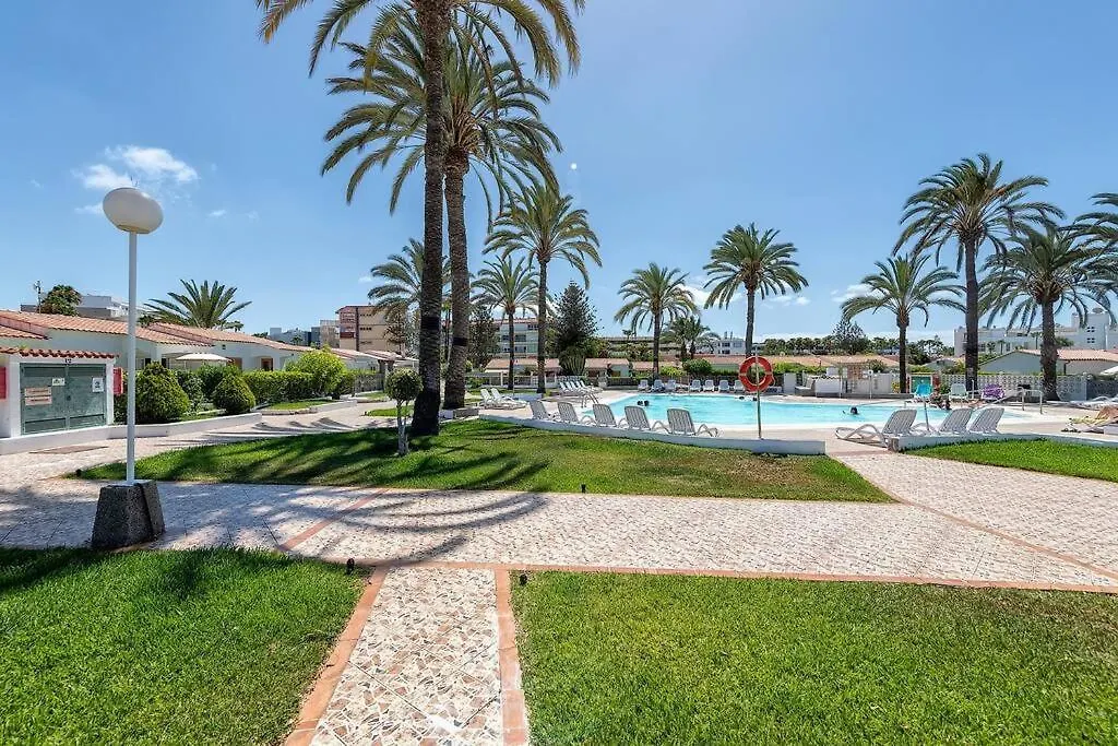 Holiday home Bungalows Los Arcos 77 San Bartolome de Tirajana  Spain