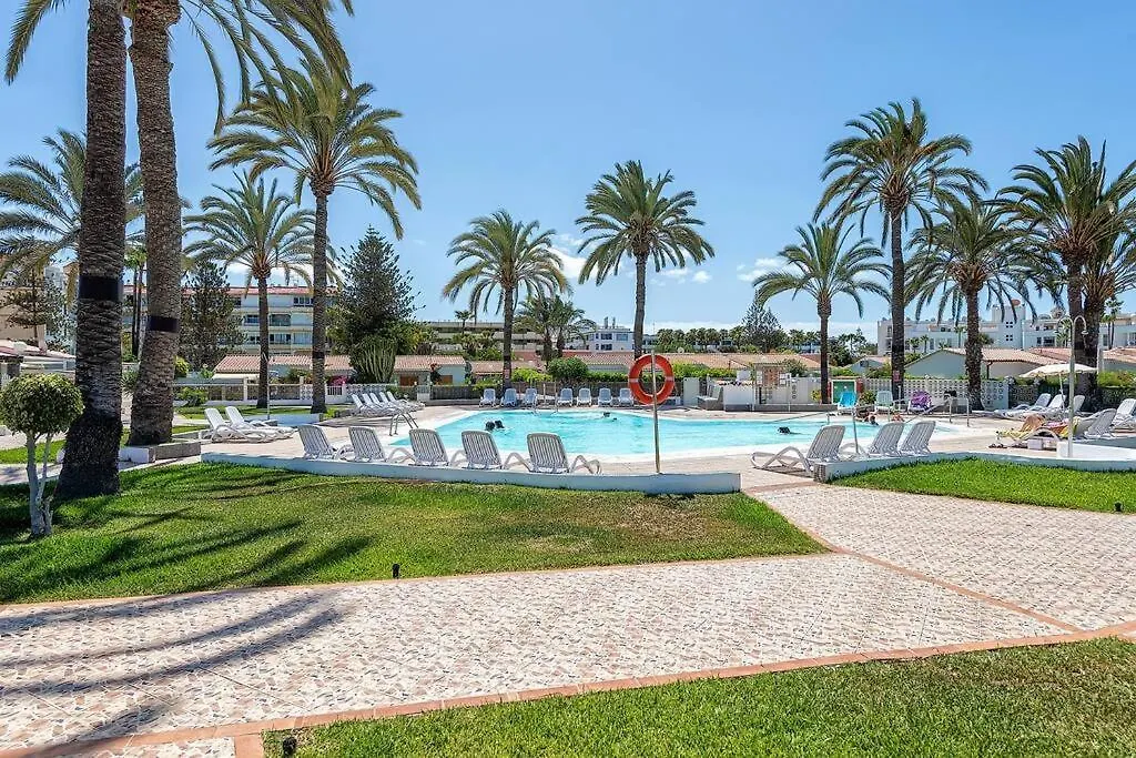 Bungalows Los Arcos 77 San Bartolome de Tirajana  0*, San Bartolome de Tirajana (Gran Canaria)