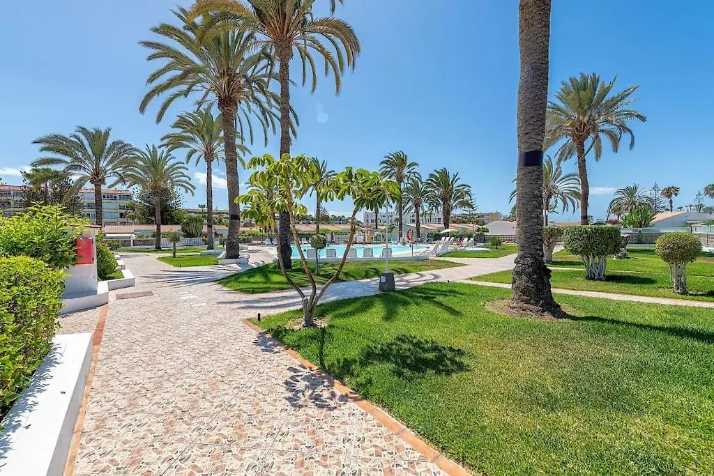 Bungalows Los Arcos 77 San Bartolome de Tirajana  Holiday home