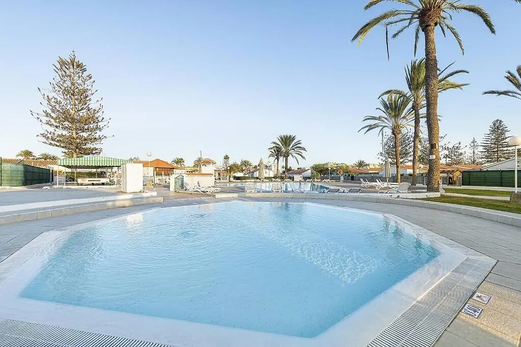 Holiday home Bungalows Los Arcos 77 San Bartolome de Tirajana