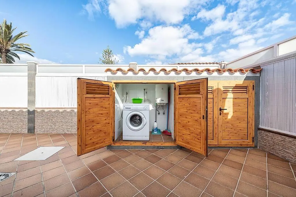 Bungalows Los Arcos 77 San Bartolome de Tirajana  San Bartolome de Tirajana (Gran Canaria)