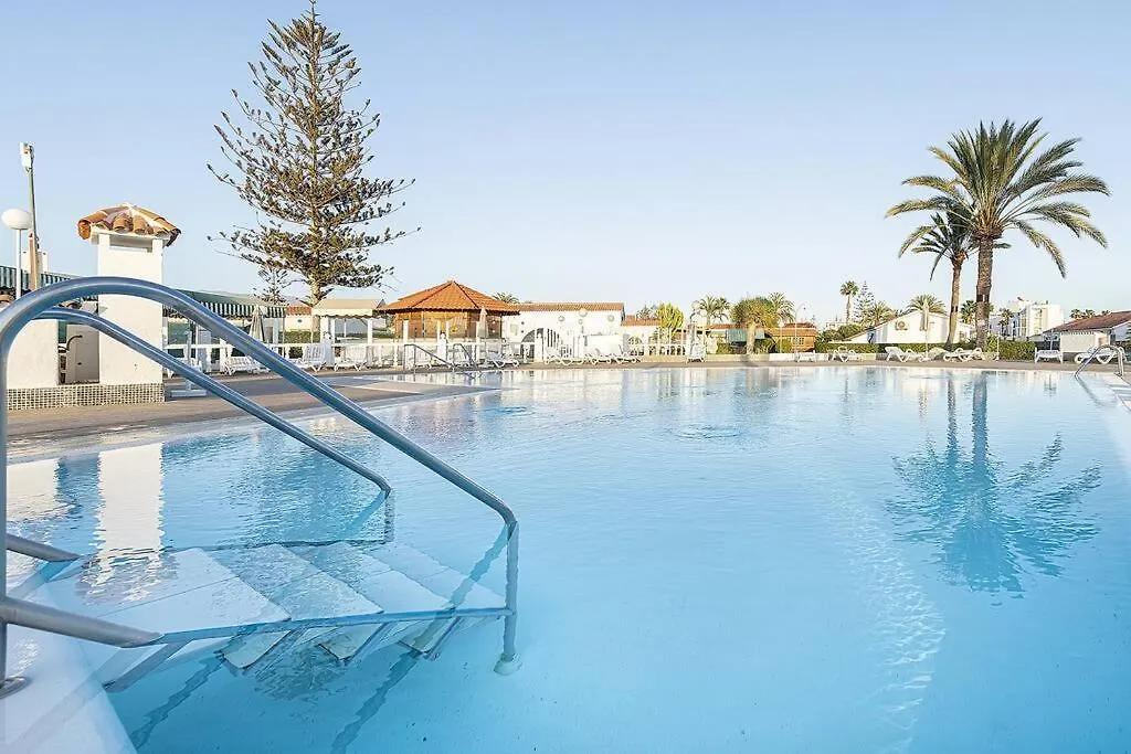 Bungalows Los Arcos 77 San Bartolome de Tirajana  Holiday home