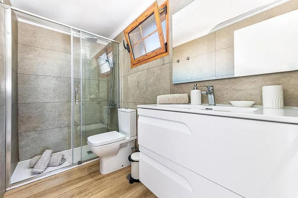 Holiday home Bungalows Los Arcos 77 San Bartolome de Tirajana  Spain