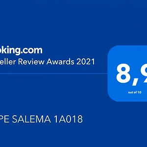 Cape Salema 1a018 , Palm-mar España