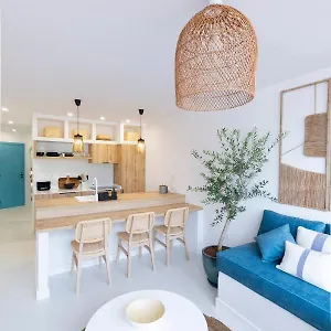  Appartamento Horizon Vacation - Aloe 112