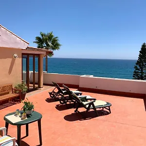 Penthouse On The Beachfront , Estepona España