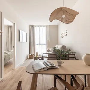 Libere Trinidad , Málaga España