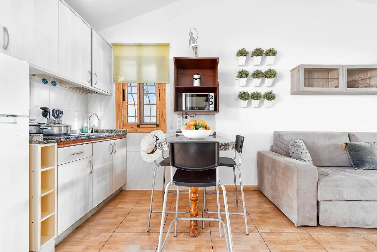 Bungalows Los Arcos 77 San Bartolome de Tirajana  Holiday home